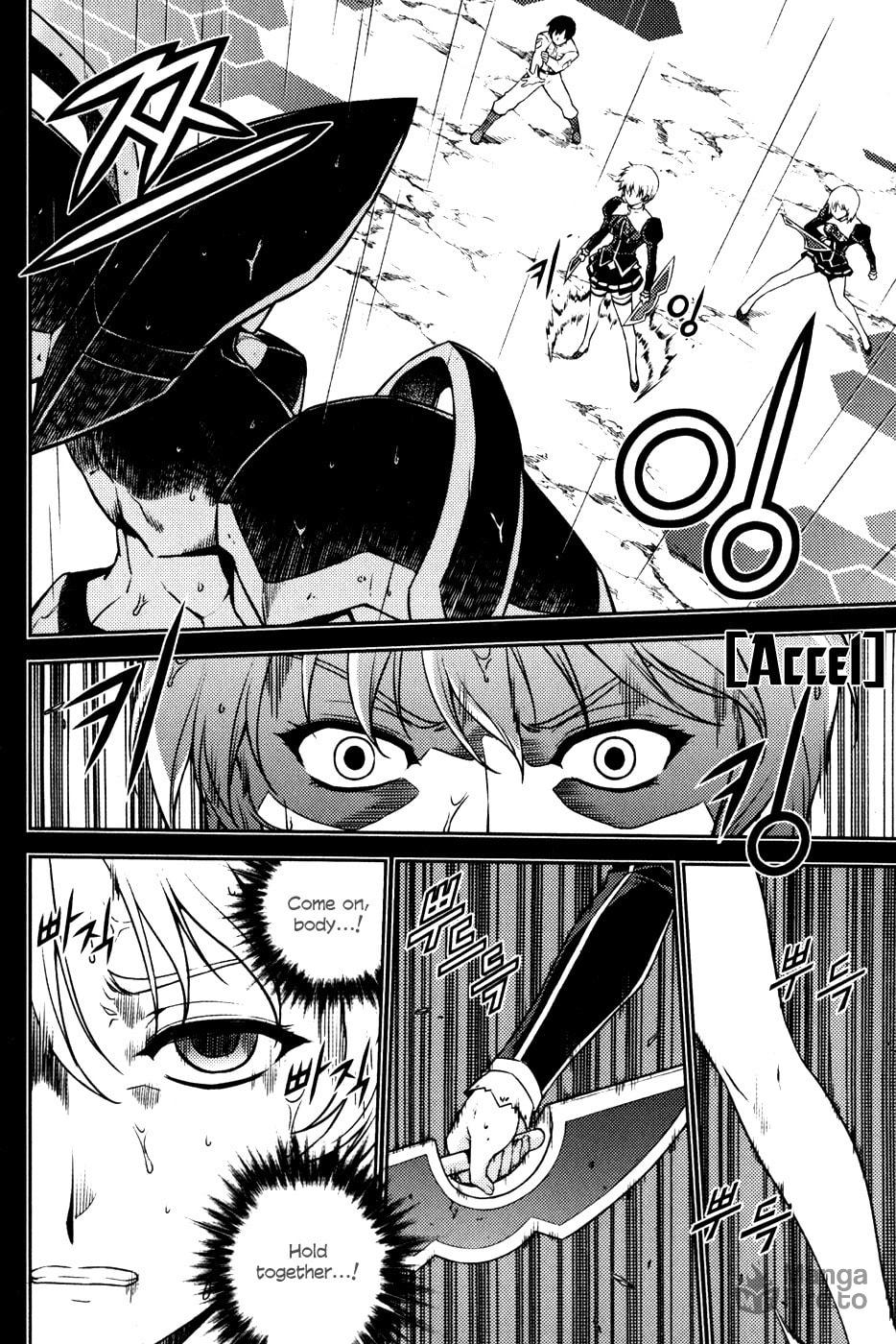 Freezing – Chapter 8 page 8