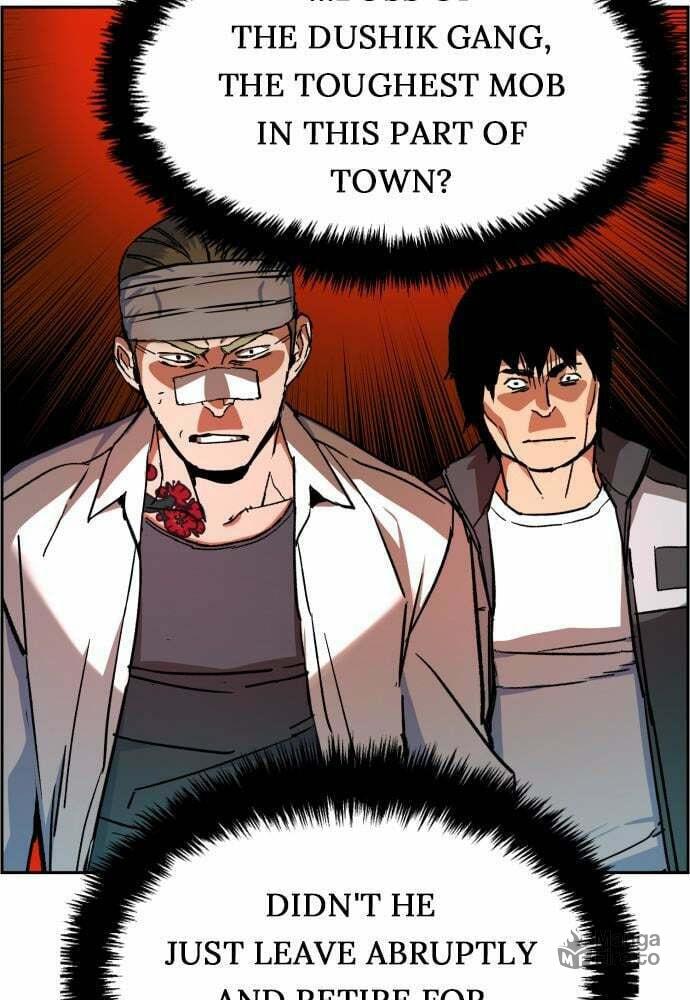 Teenage Mercenary – Chapter 38 page 94