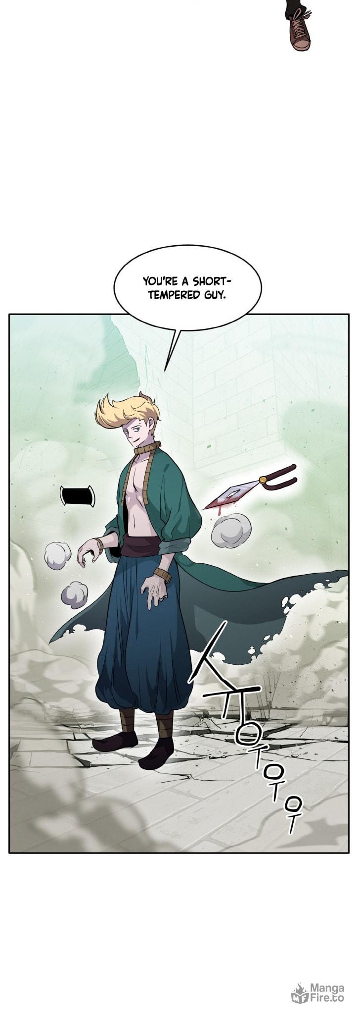 Dream-Sharing – Chapter 53 page 32