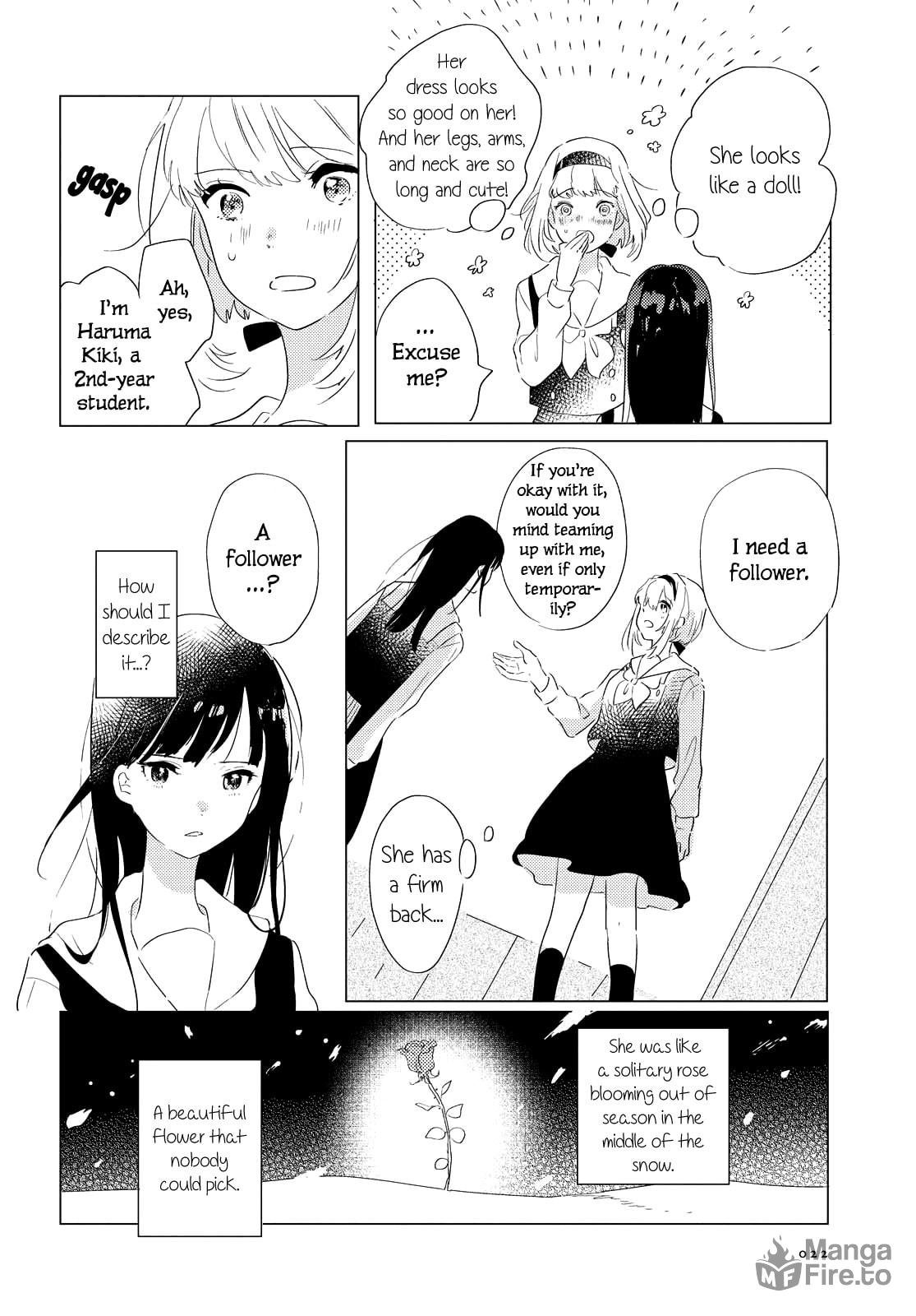 The Girls at the Dancehall page 17