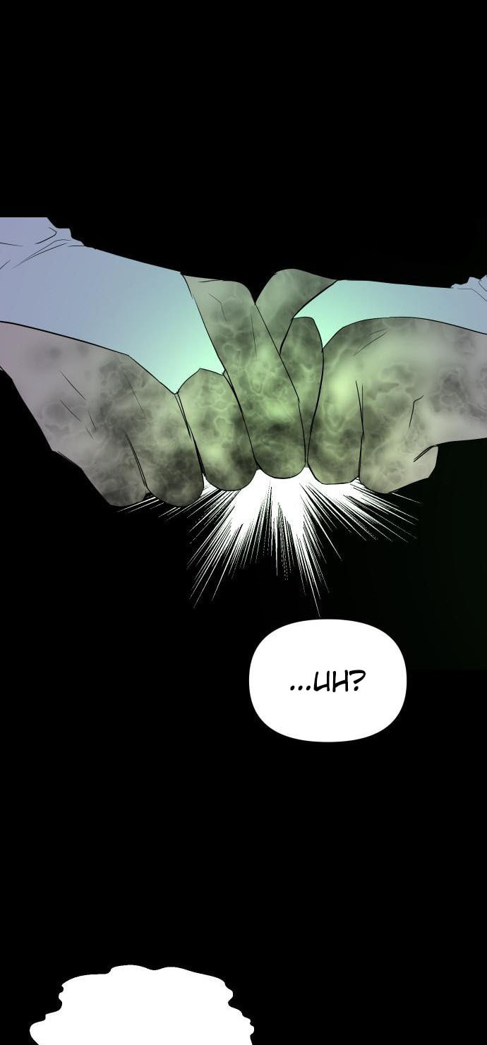 Extroversion of an Immortal – Chapter 2 page 33
