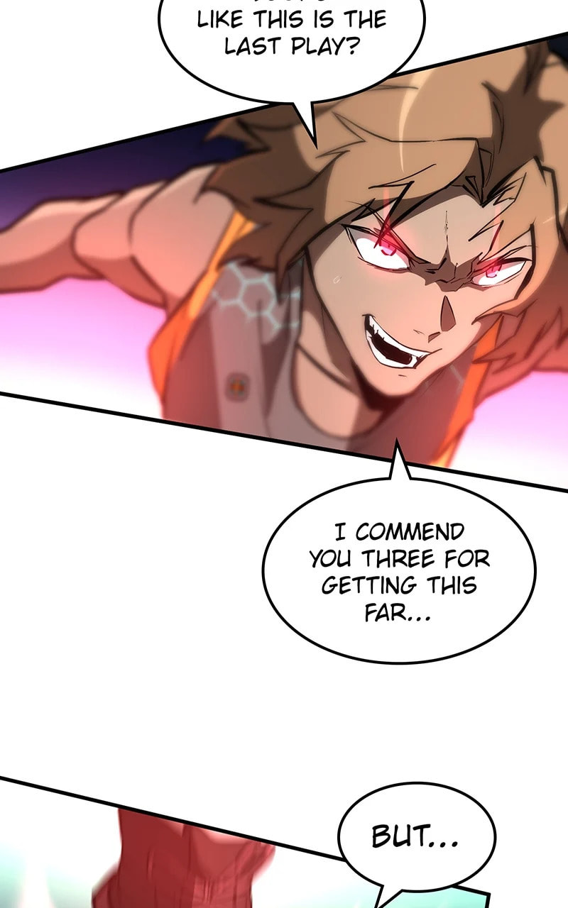 Overtime Elite – Chapter 16 page 33