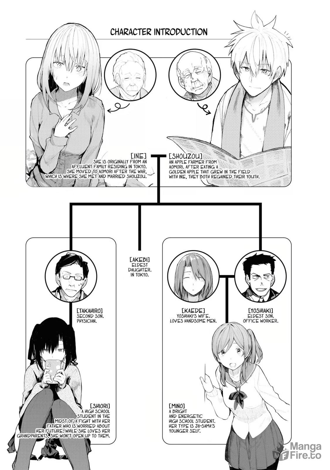 Absence page 5