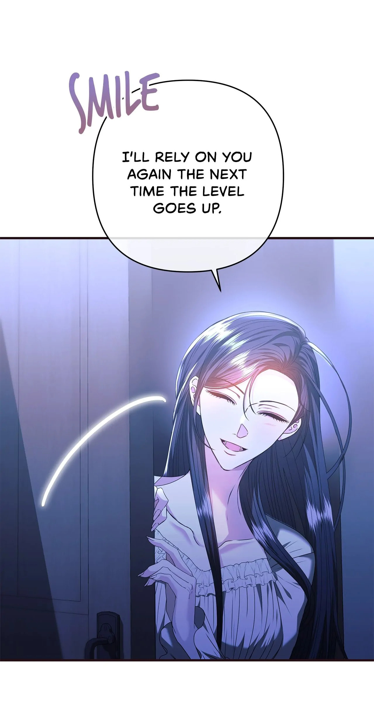 Mistress of an S-Class Dungeon – Chapter 25 page 58