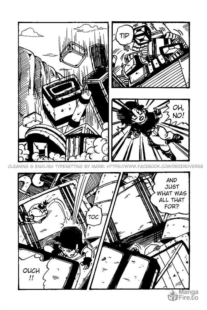 Pan's Intrusion page 4