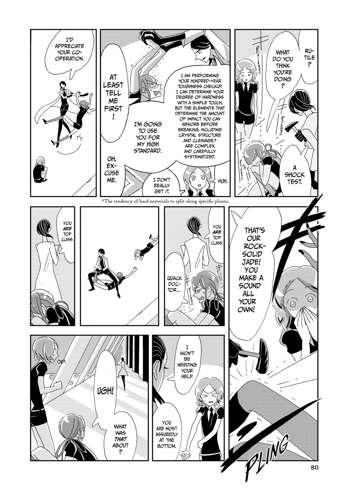 Diamond page 3