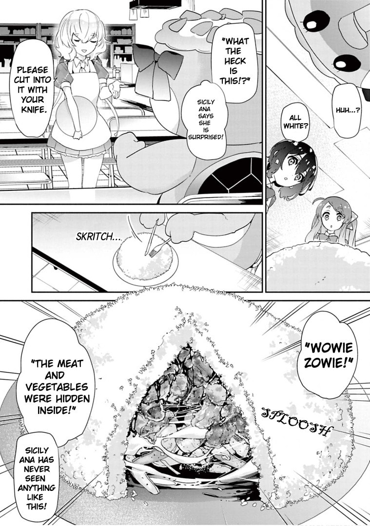 Zombie Land SAGA – Chapter 28 page 18