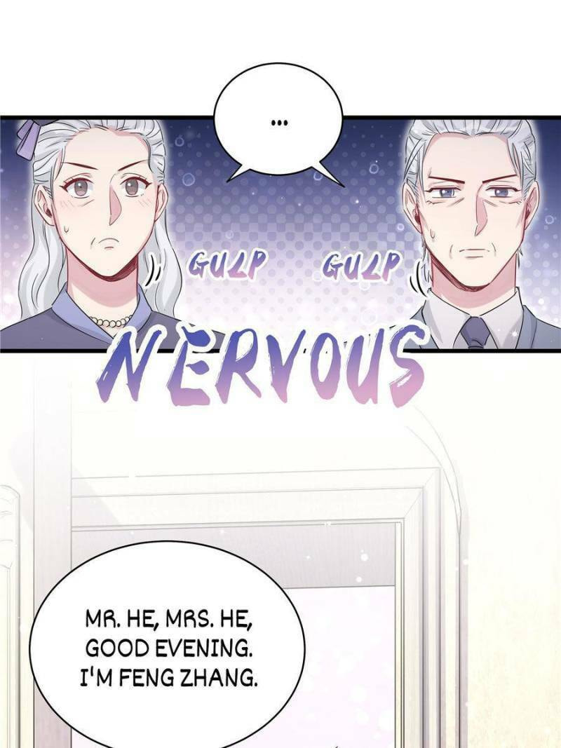 Whose Baby is it? (Colored) – Chapter 72 page 67