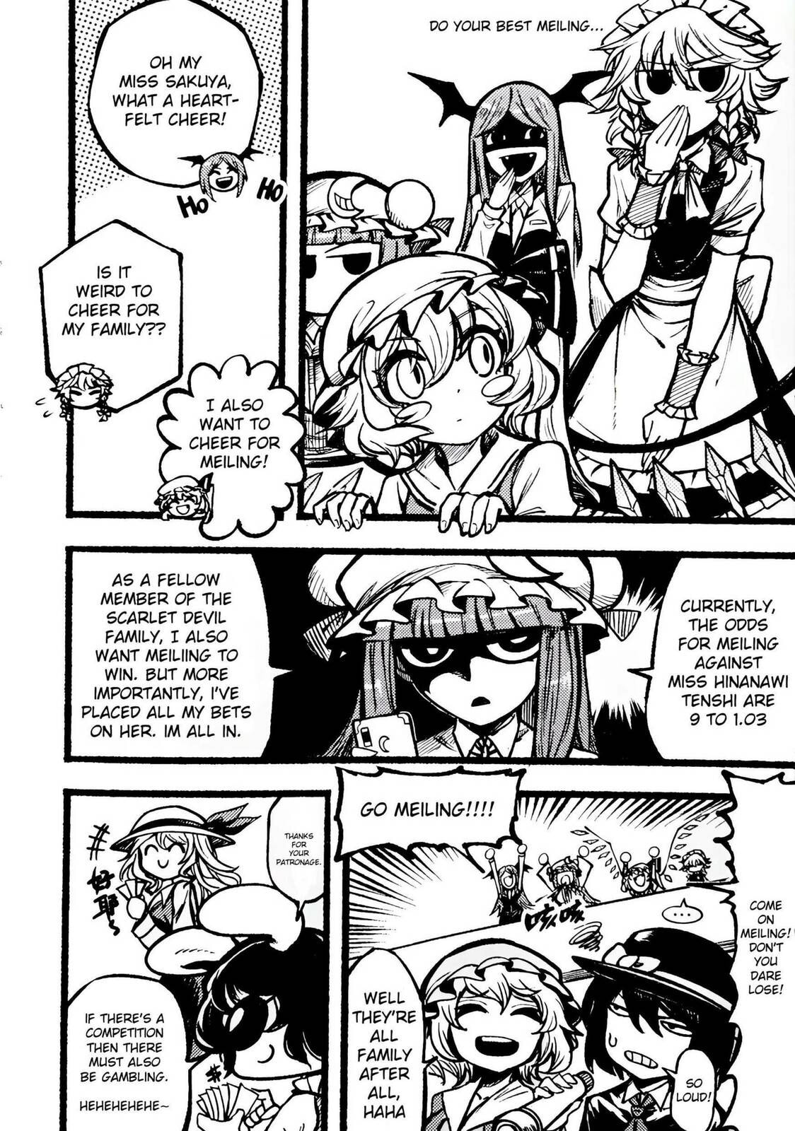 Round 1 Conclusion page 57