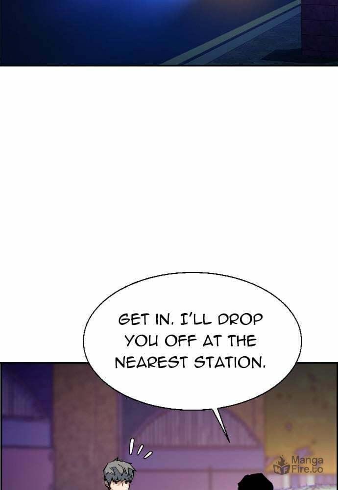 Teenage Mercenary – Chapter 59 page 99