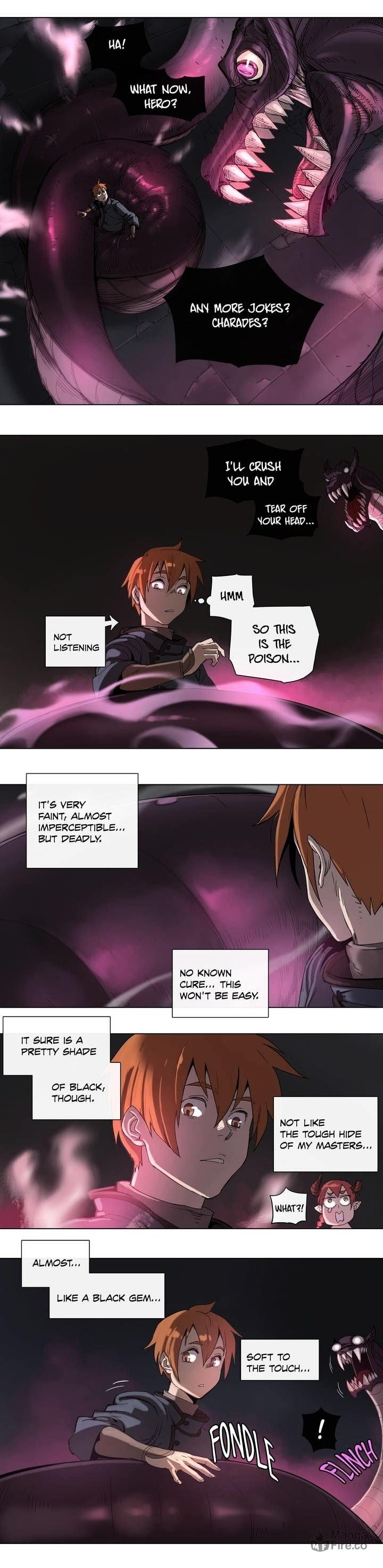 4 Cut Hero – Chapter 31 page 4