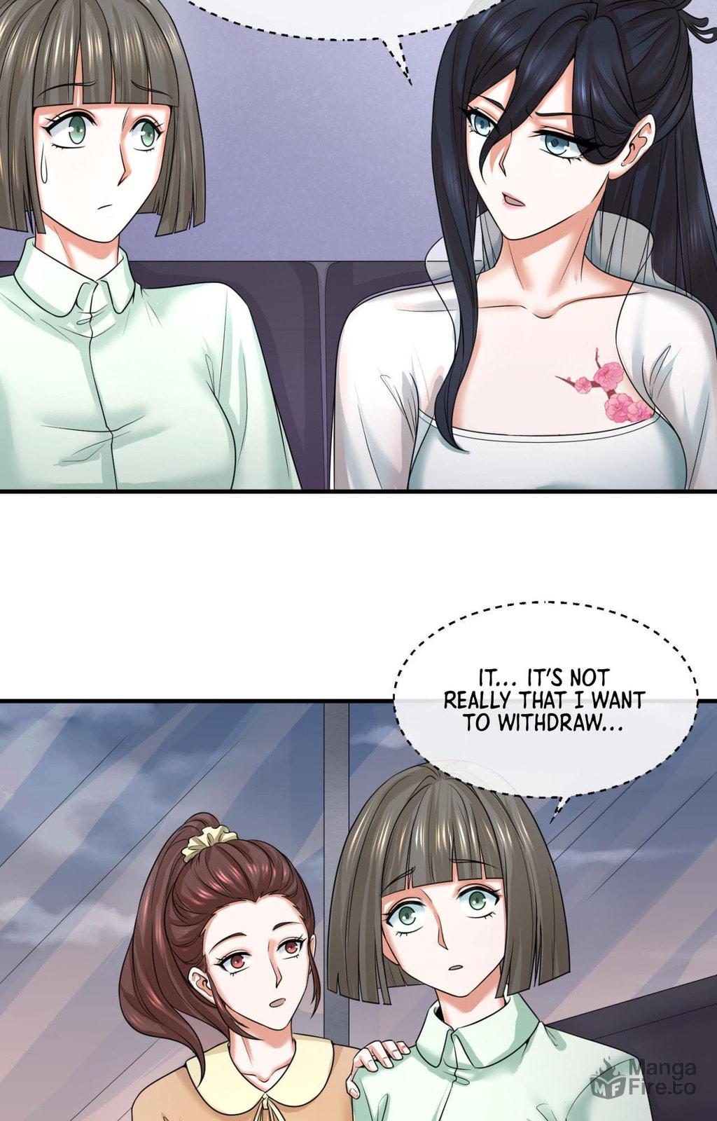 Age of Terror – Chapter 60 page 32