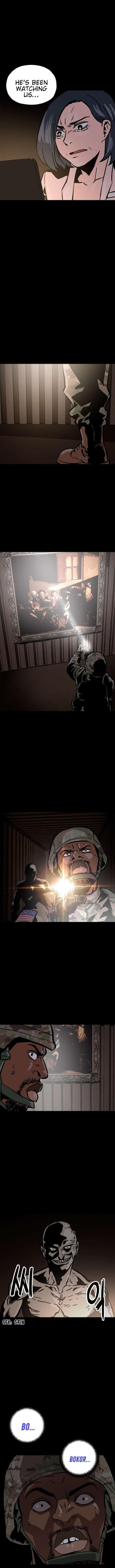 Deadlife – Chapter 18 page 11