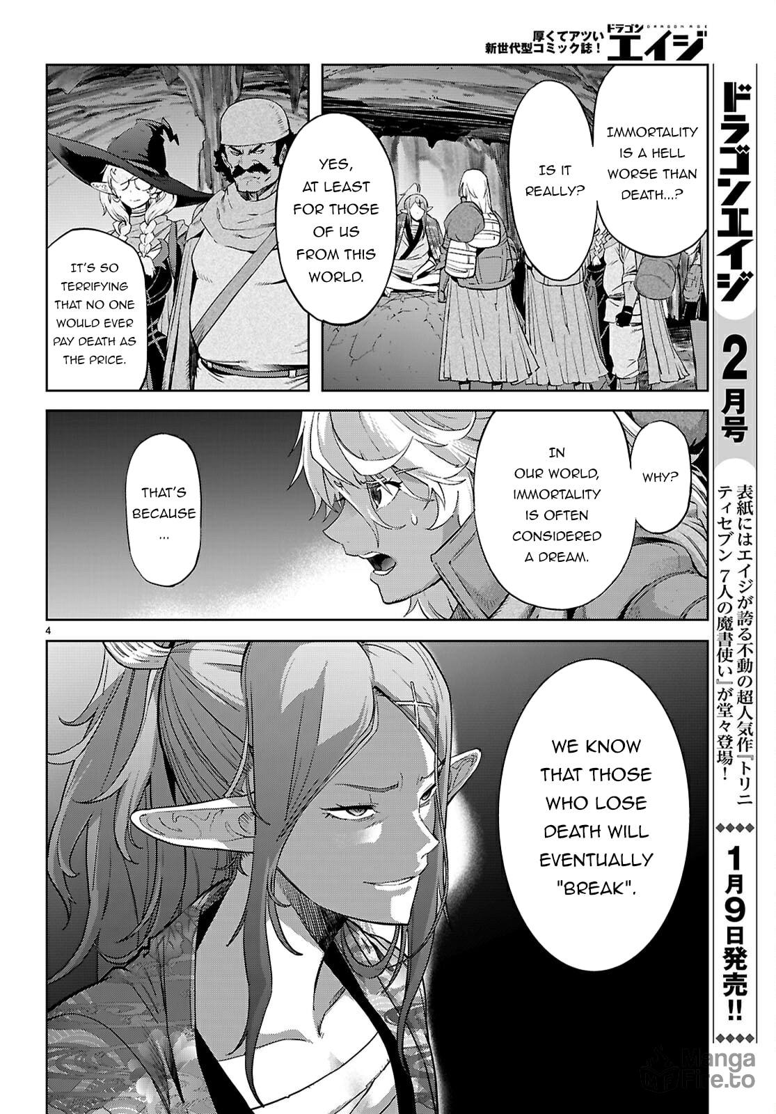 Karma and Fate page 4