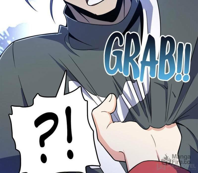 Spare Me, Great Lord! (Colored) – Chapter 70 page 50