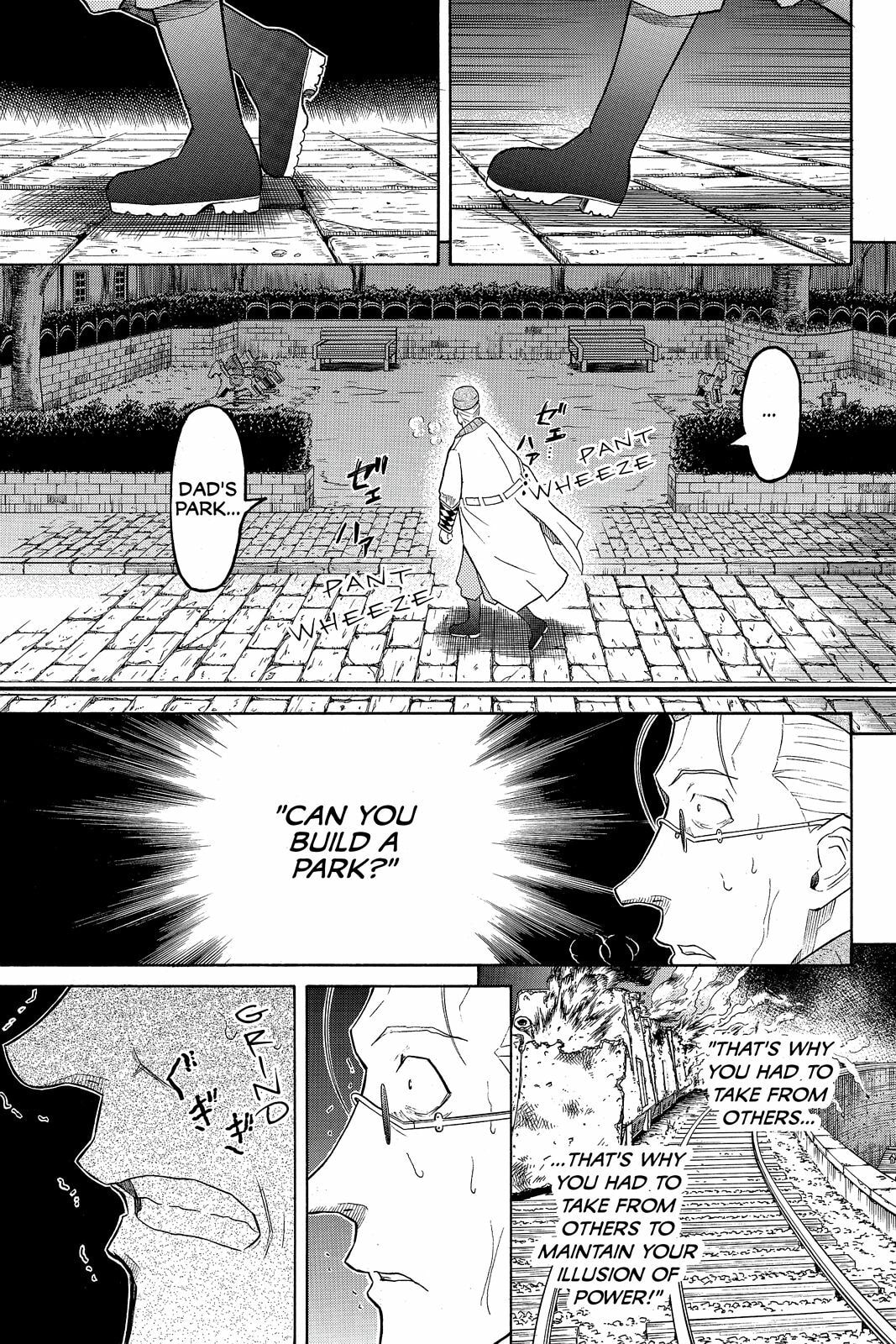 COLD VlTTER page 37