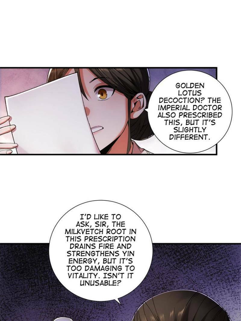 Celebrating the Remaining Life – Chapter 38 page 46