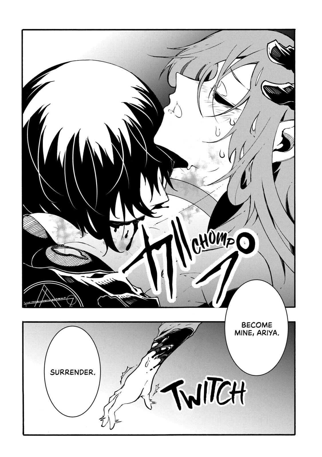 Oversummoned, Overpowered, and Over It! – Chapter 16 page 25