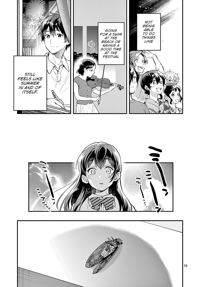 Where Summer Is page 16