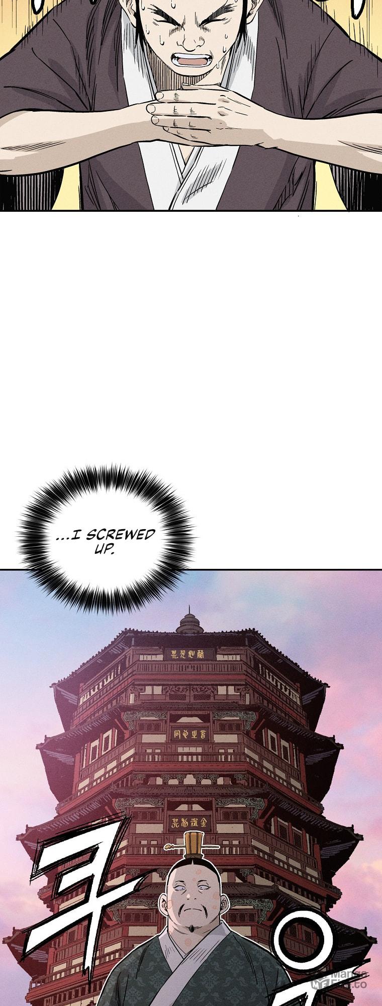 The Divine Surgeon – Chapter 39 page 4
