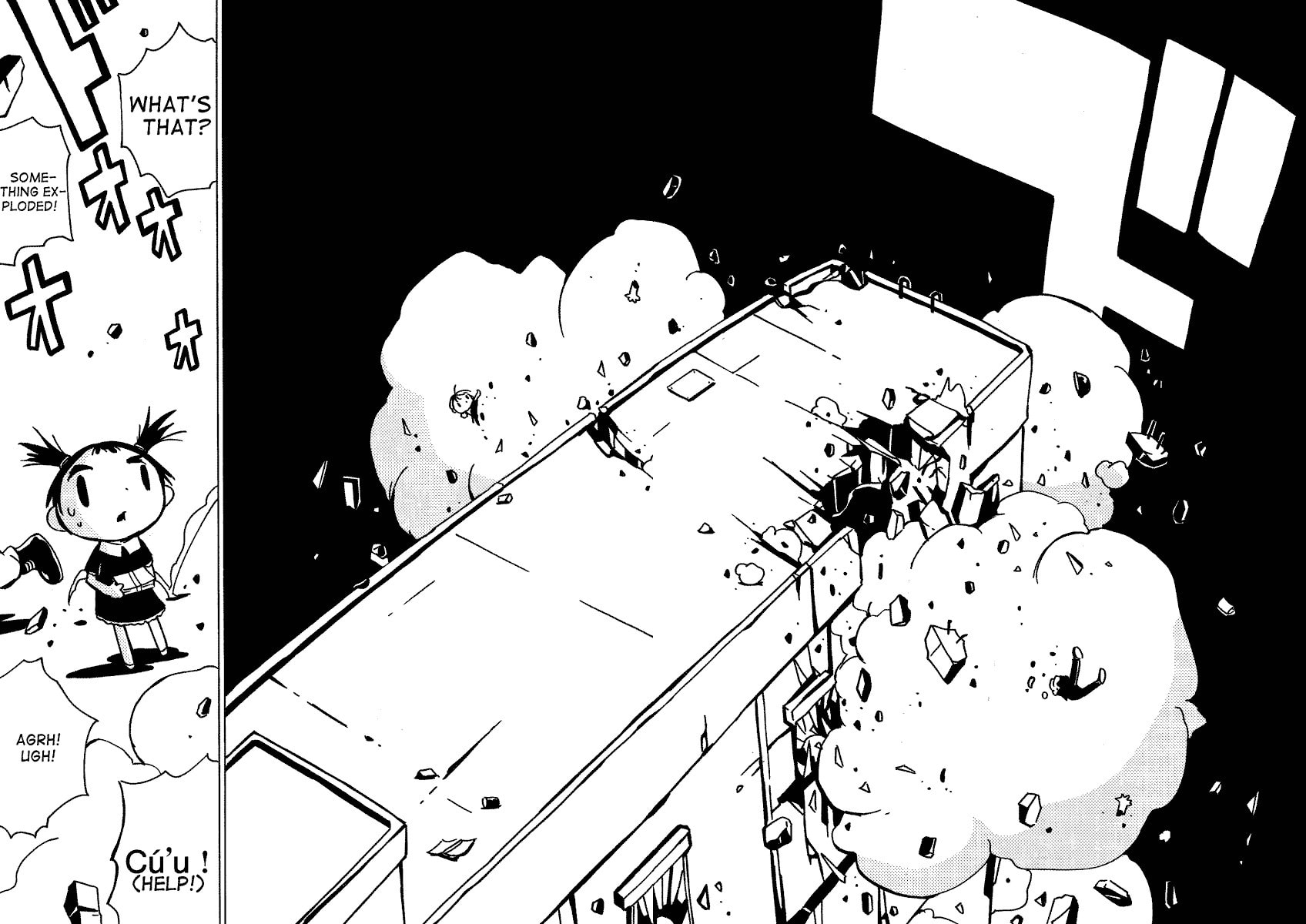A Family of Two page 27
