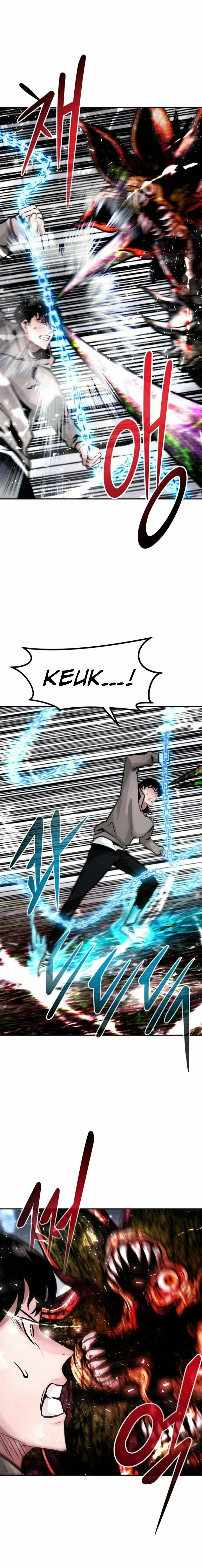 All Rounder – Chapter 14 page 10