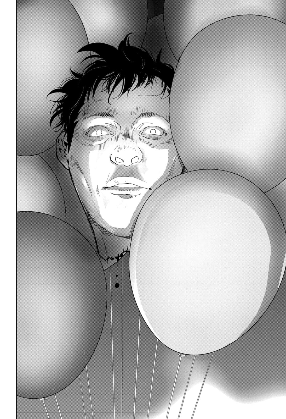 The Case of the Severed Head Balloon Pt 1 page 3