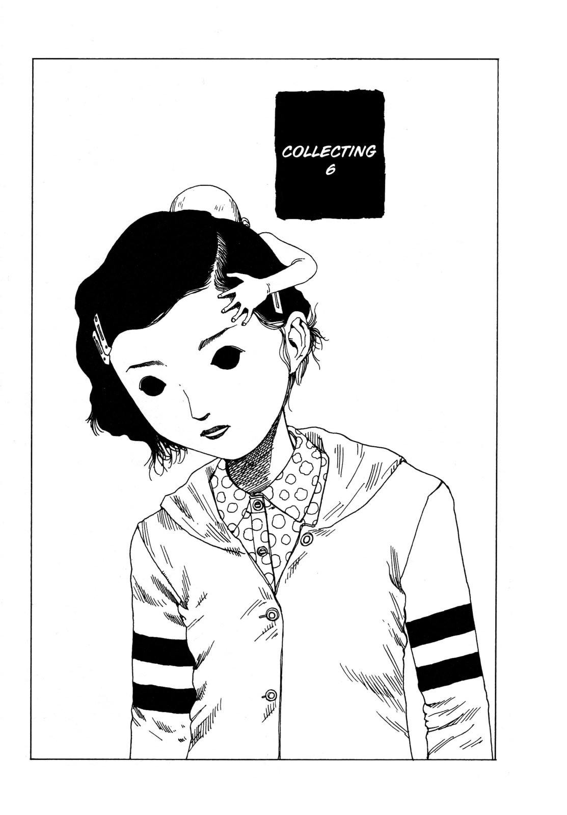 Collecting #6 page 0