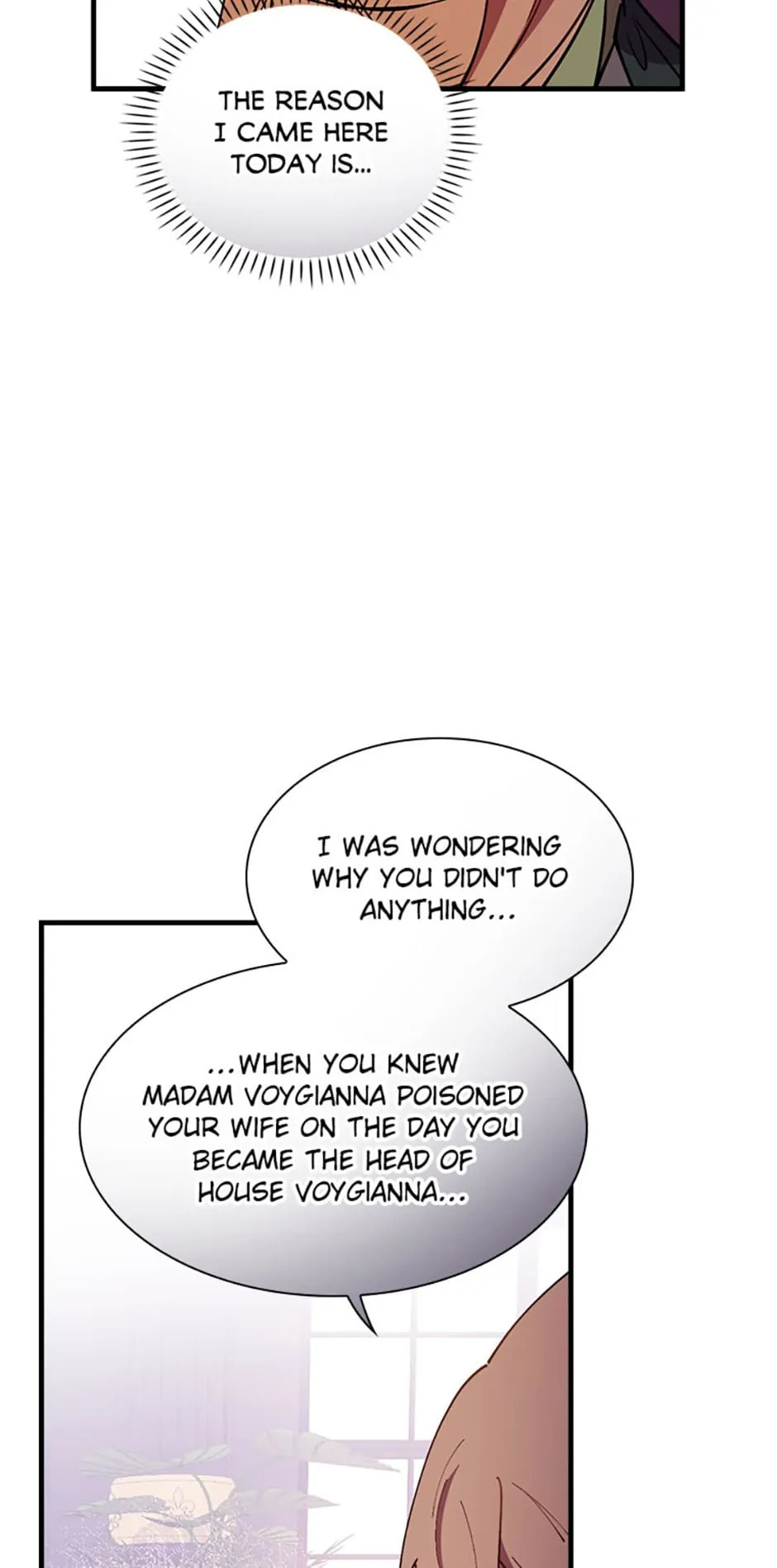 Aria of the Withered Branch – Chapter 76 page 46