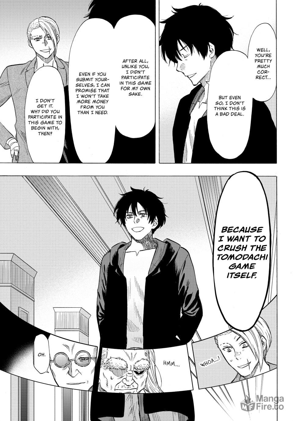 I'm Going to Have You Guys page 4