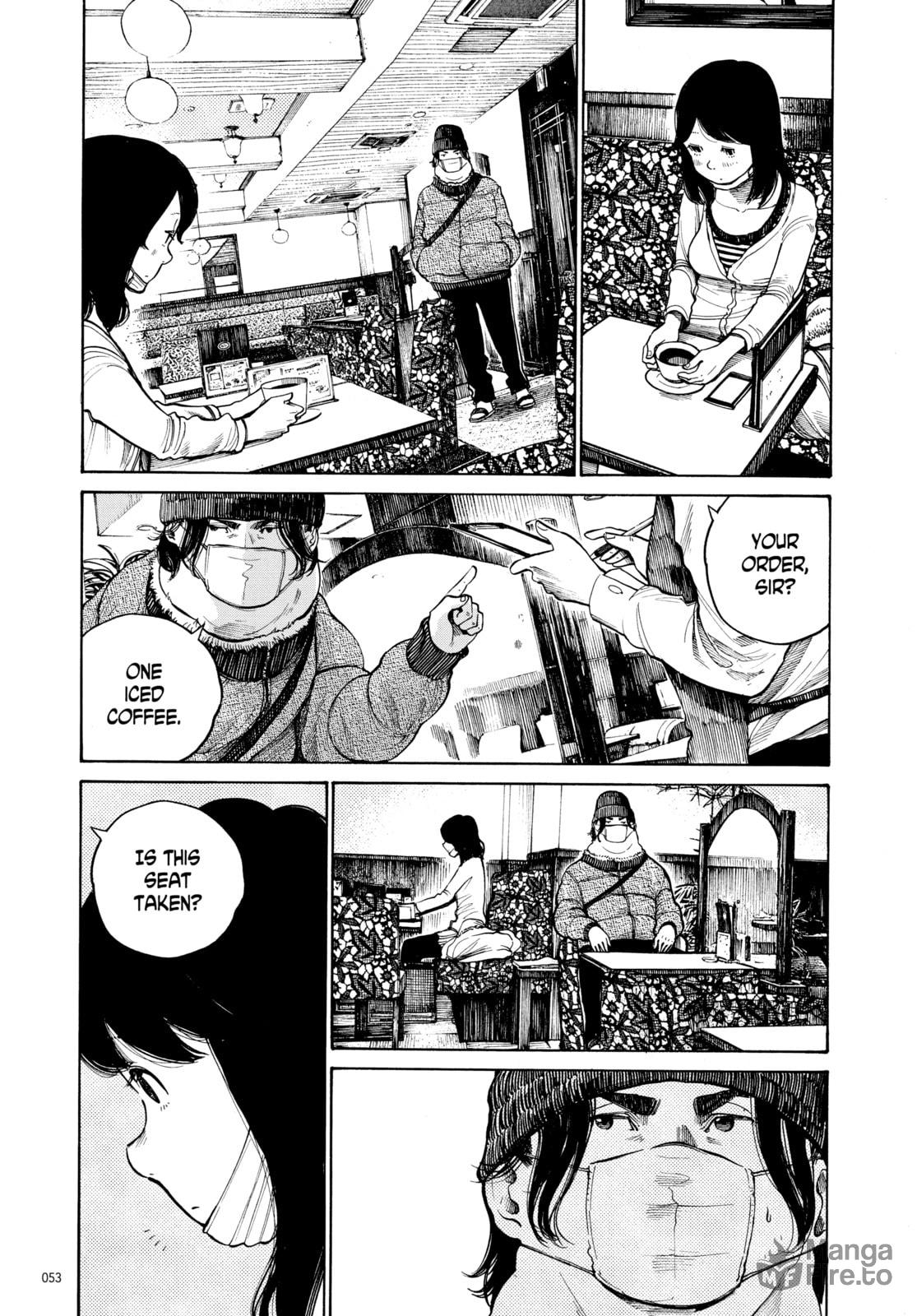 Dead Dead Demon's Dededede Destruction – Chapter 19 page 8