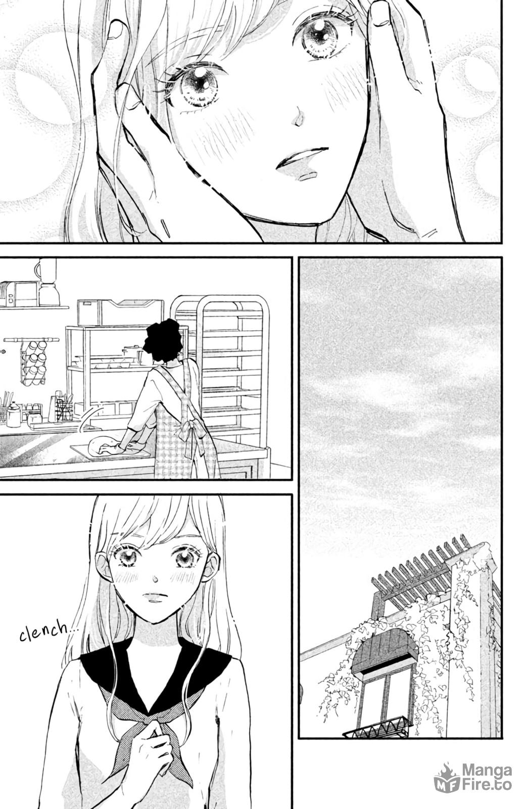 Ijiwaru Killer Tune – Chapter 7 page 35