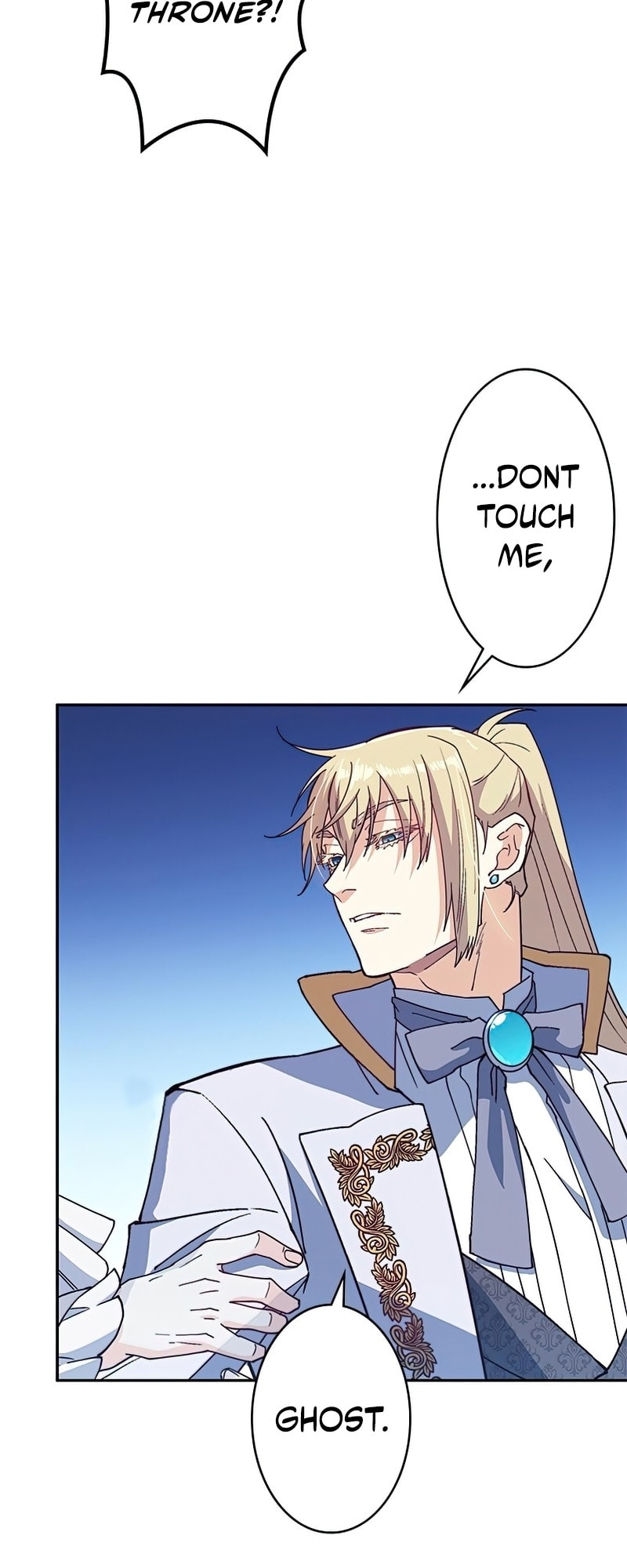 Duke Pendragon: Master of the White Dragon – Chapter 31 page 58