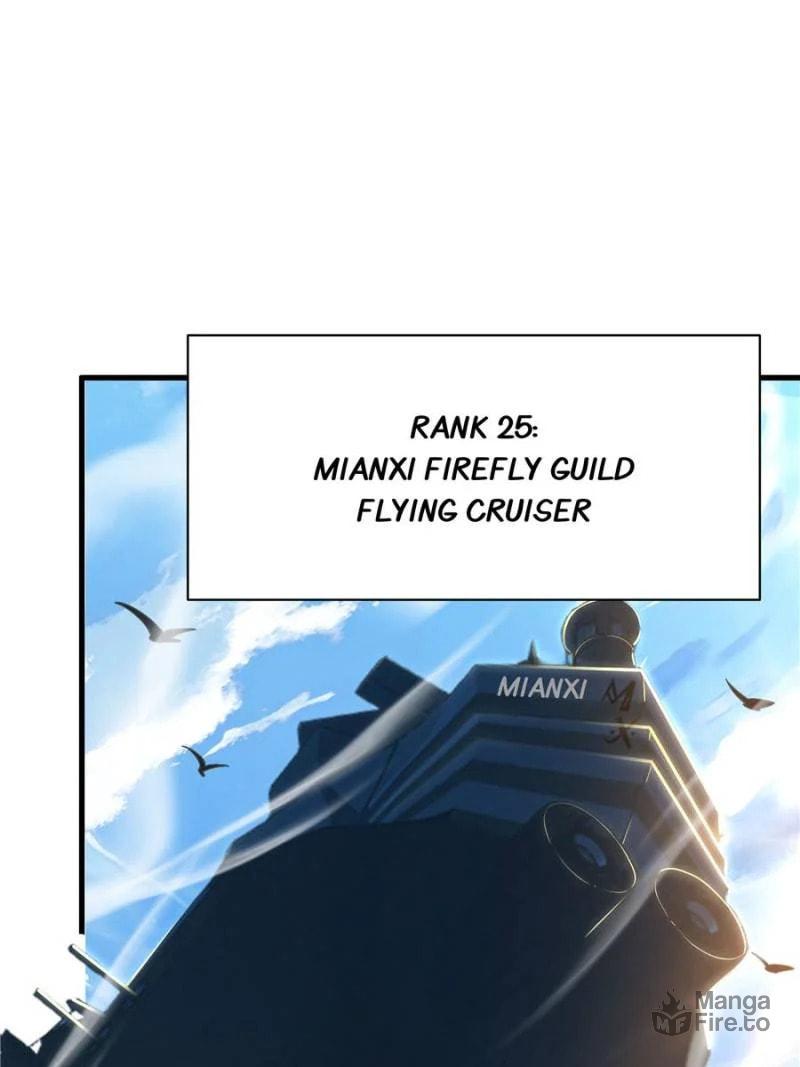 Rebirth of King Zhou: Not Being the Ultimate Villain – Chapter 31 page 4