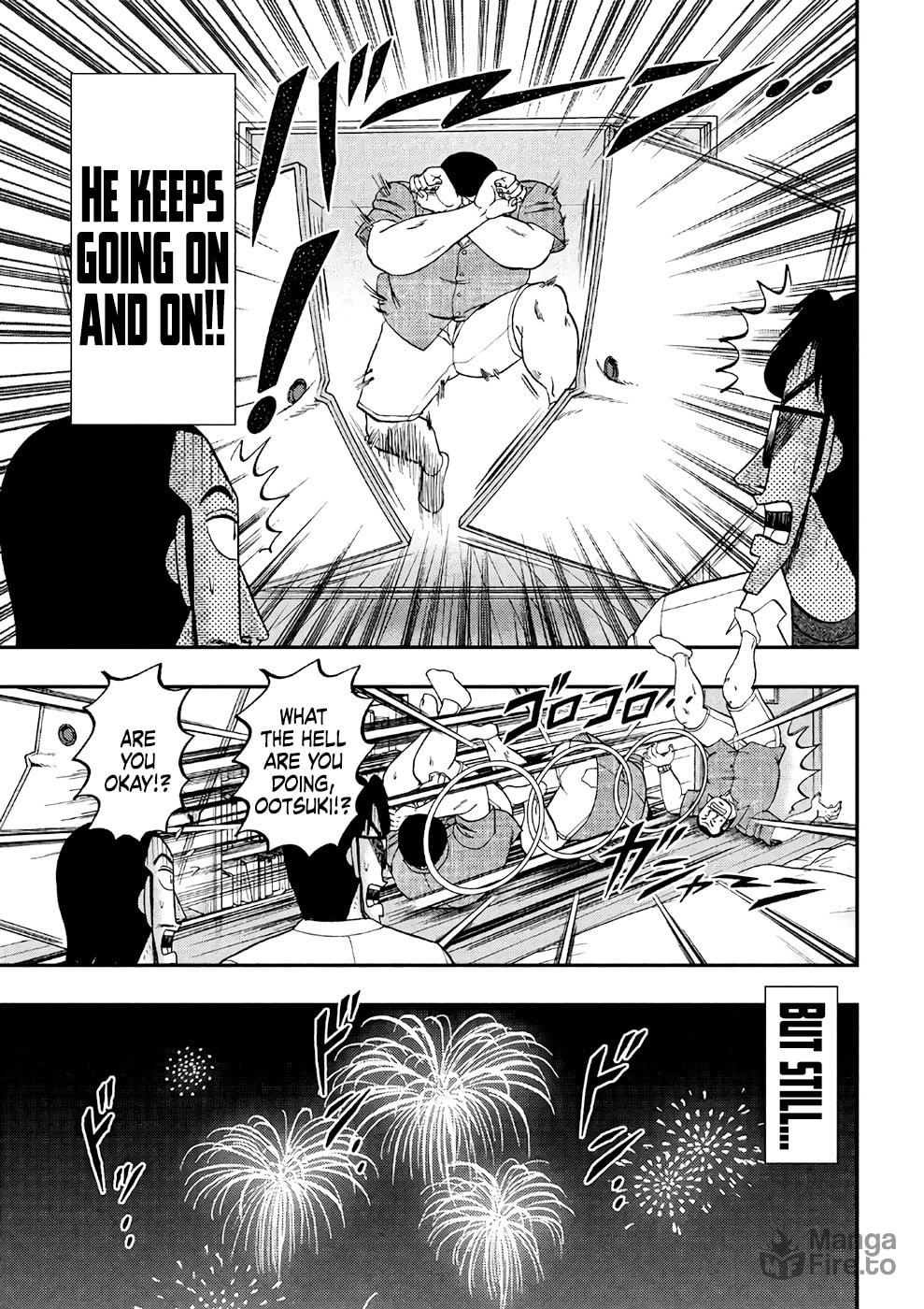 Beautiful Dreamer page 8