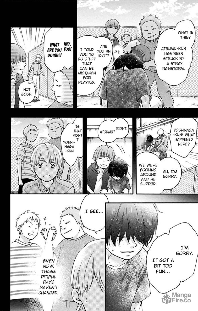 Blue Symphony page 8