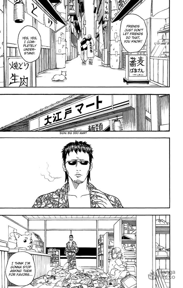 I'm Done Being Reckless page 19