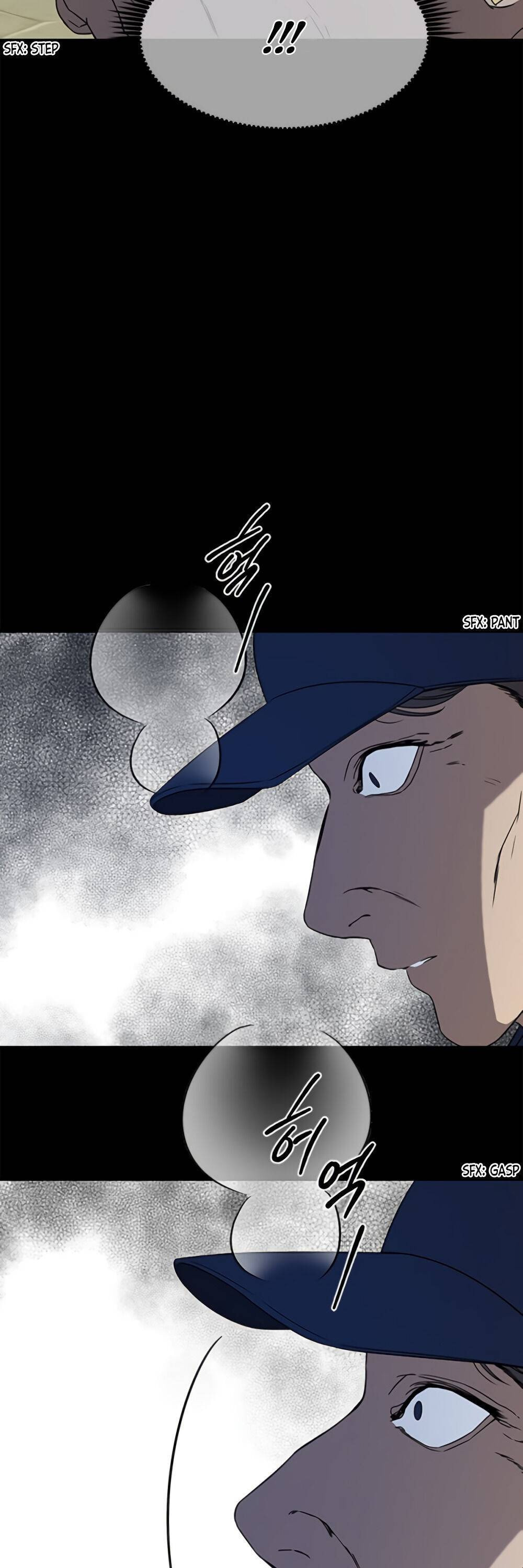 Trapped – Chapter 33 page 7