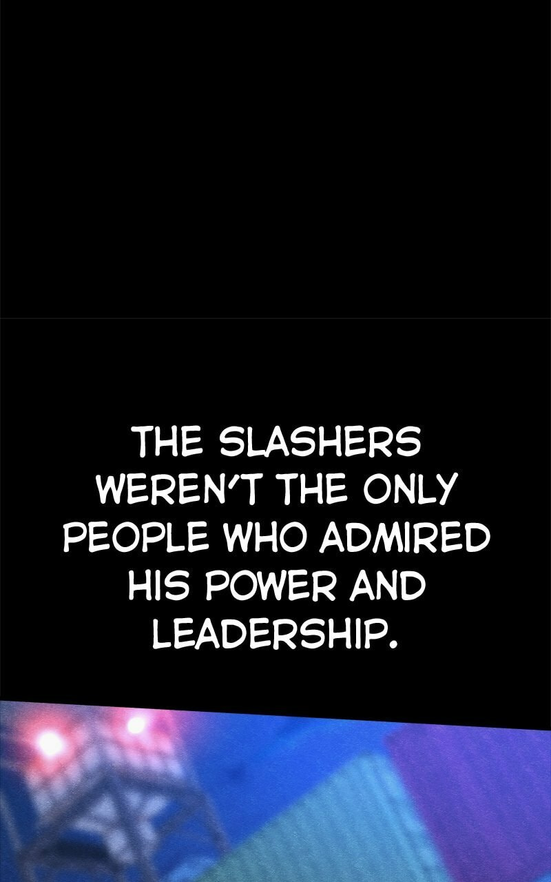 Zombie X Slasher – Chapter 58 page 67
