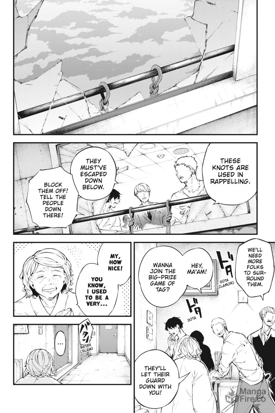 Skyfall, Part 2 page 5