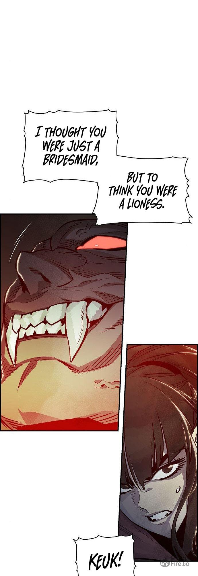 The Lone Necromancer – Chapter 17 page 5