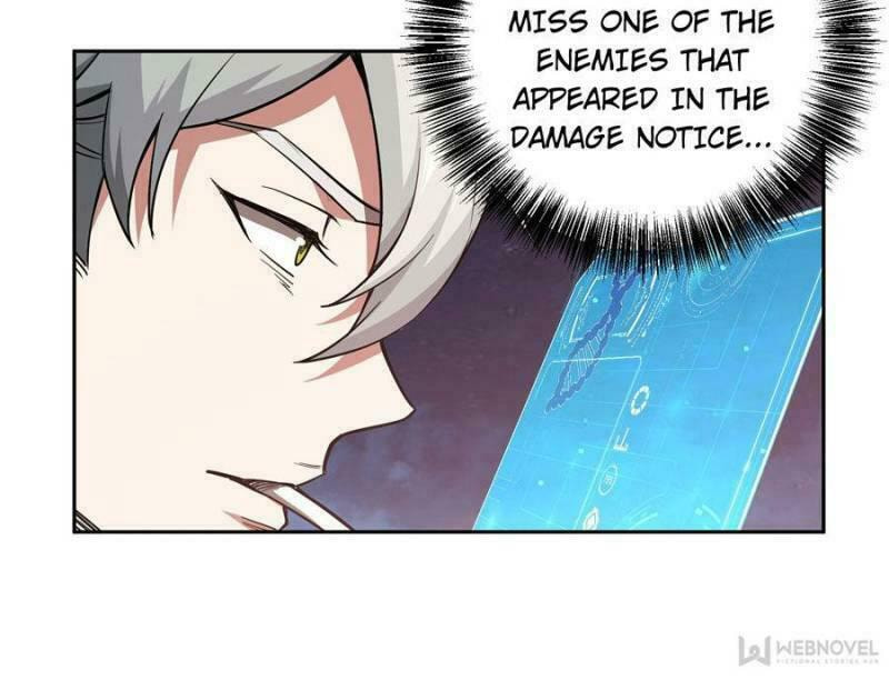 The Legendary Mechanic – Chapter 59 page 25