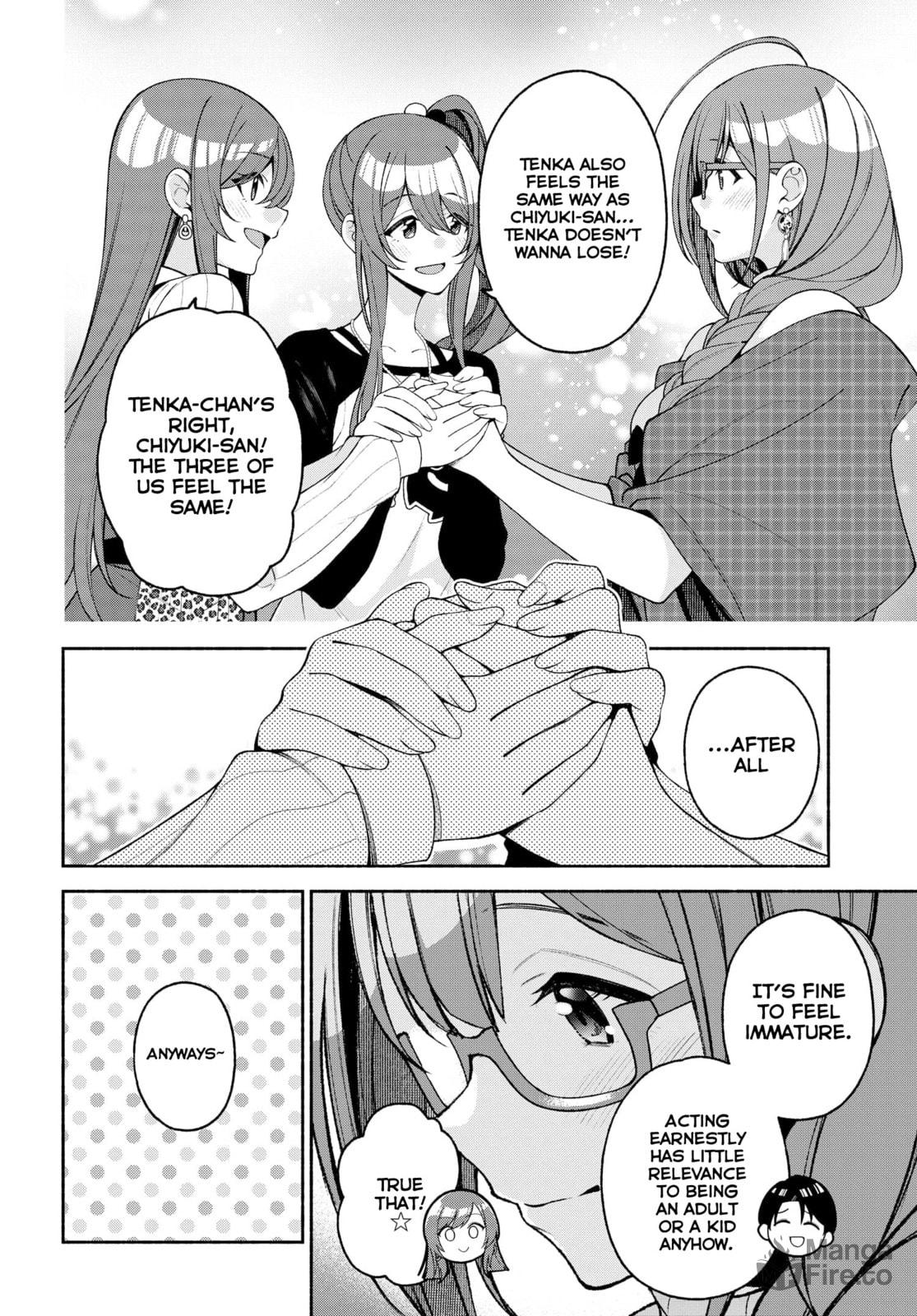 Telepathy page 17