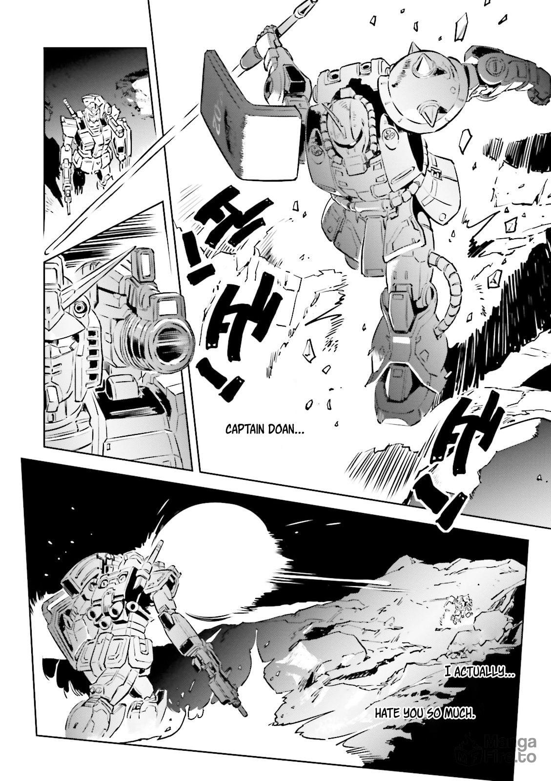 Don't Die, Vasily! page 8
