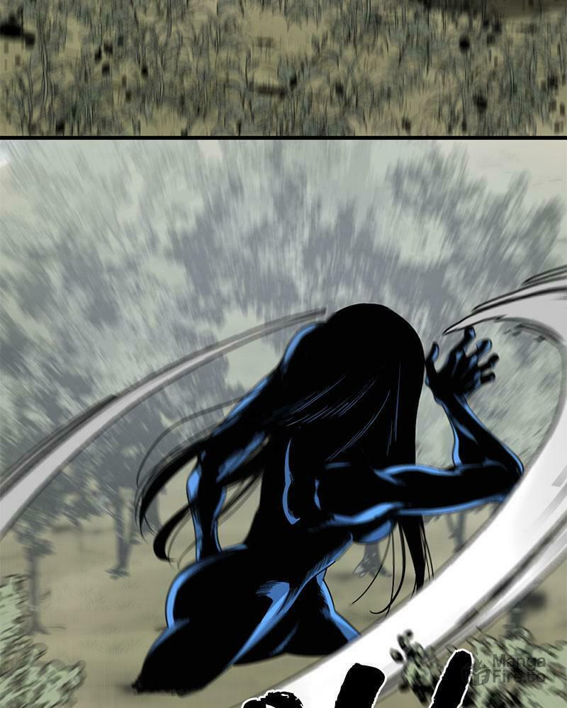 Hero Killer – Chapter 49 page 50