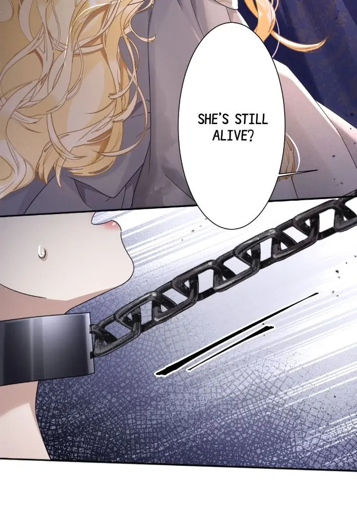 The Queen’s Life was At Stake – Chapter 2 page 6
