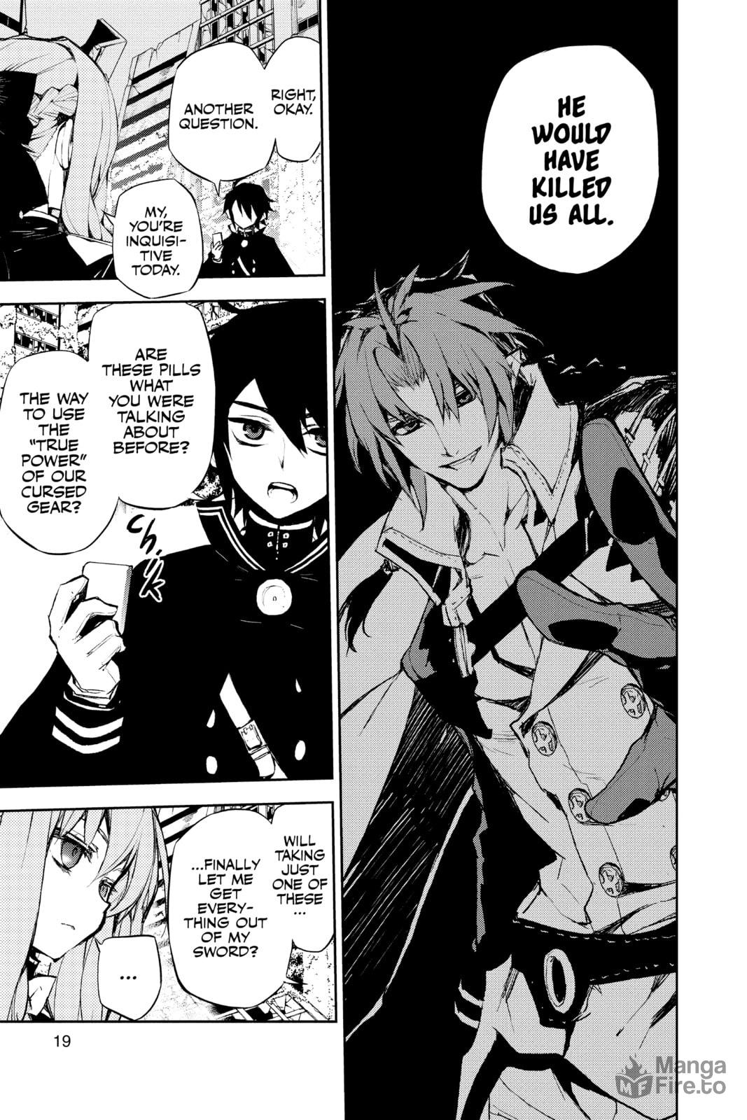 A Very Safe Supplement page 14