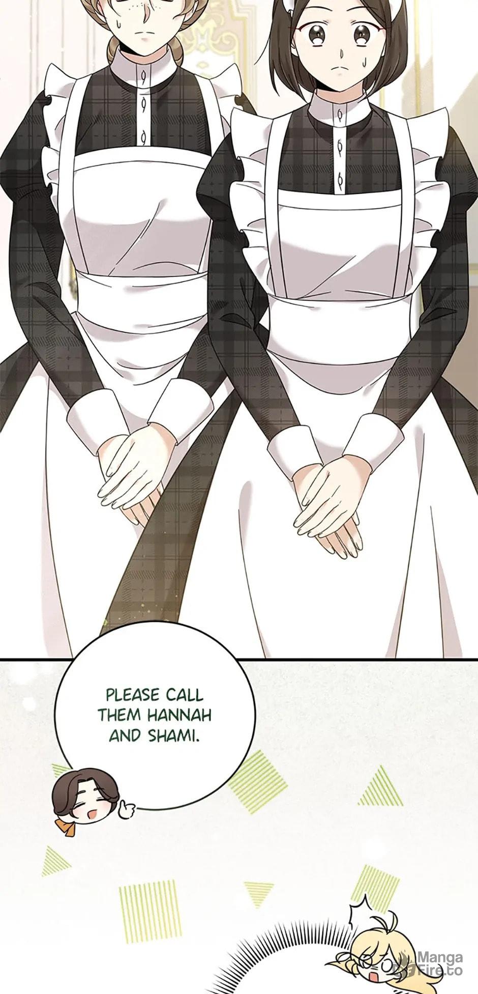 Baby Pharmacist Princess – Chapter 13 page 39