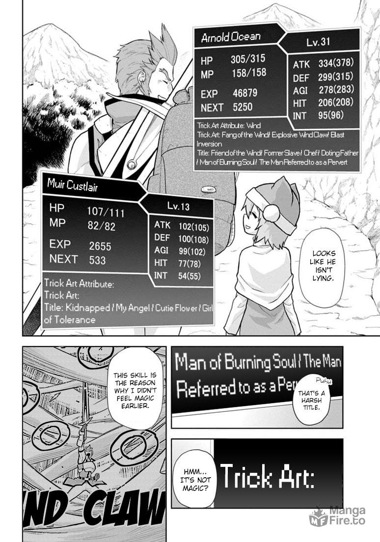 A Sudden Encounter, Part 2 page 23