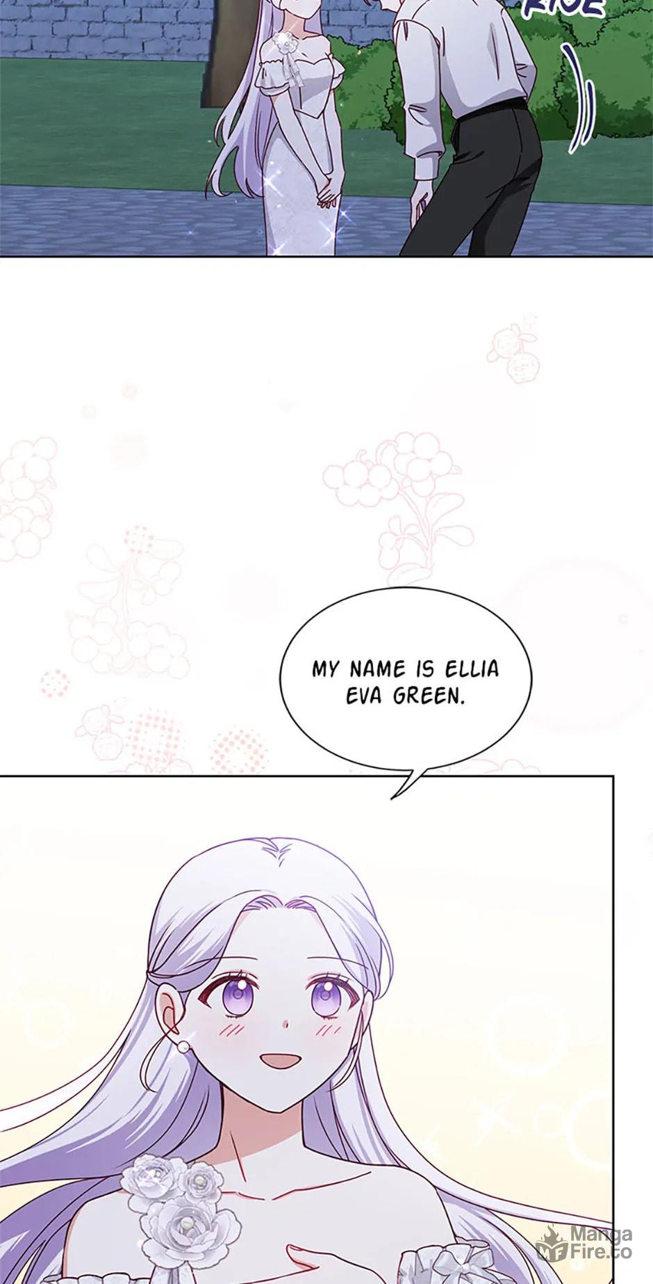The Duke's Everything – Chapter 7 page 8